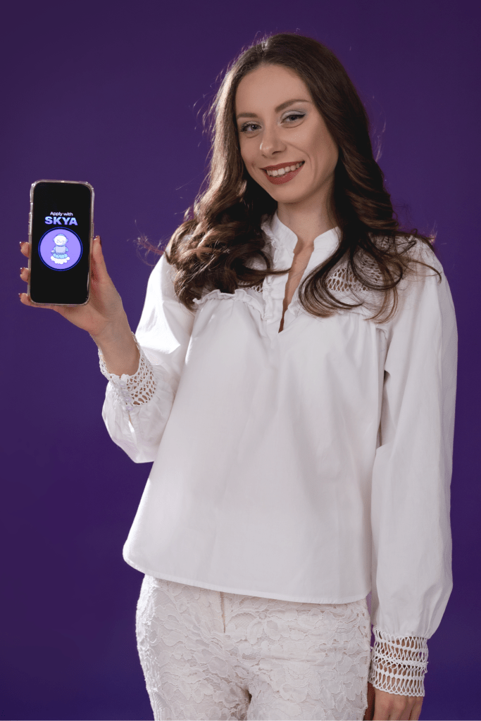 AI recruitment automation features including CV screening and job matching